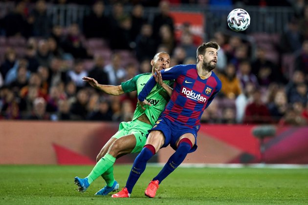 pique braithwaite barça leganes efe