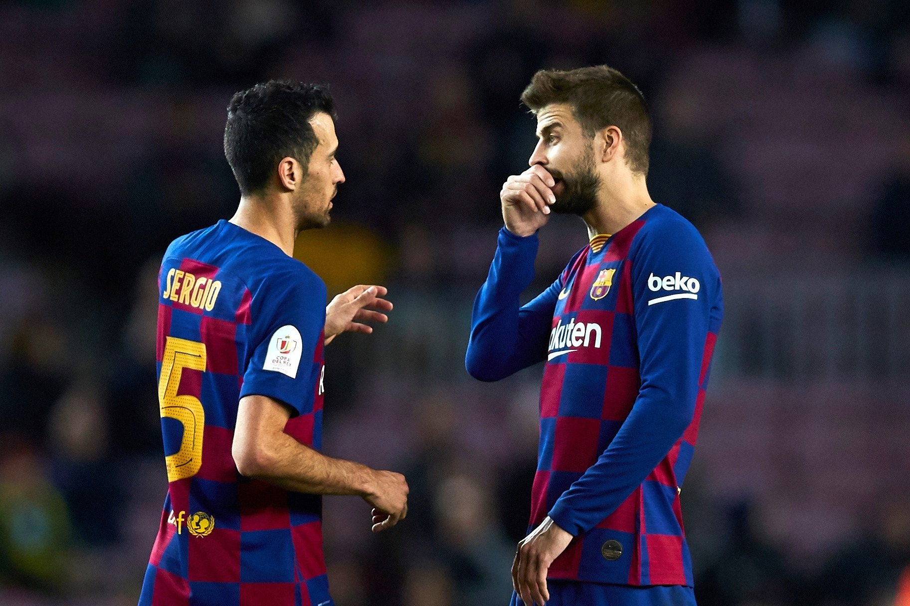 Horario y TV del Celta-Barça de la Liga Santander
