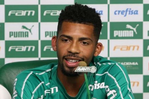 matheus fernandes @matheusfernandes