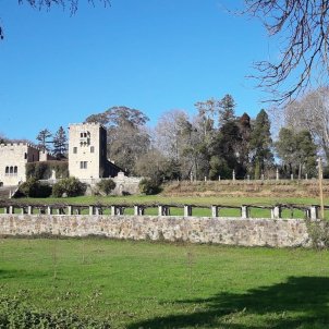 La Abogacía del Estado y los Franco descartan un acuerdo por el Pazo de Meirás