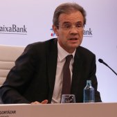 jordi gual president caixabank ACN