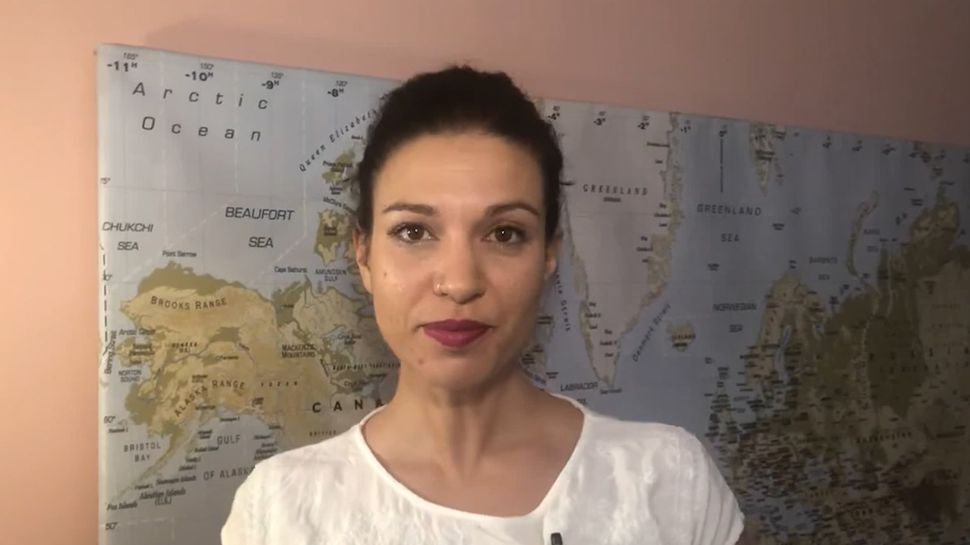 VÍDEO | Bea Talegón: "Donde la JEC no llega: Clara Ponsatí ya es eurodiputada"