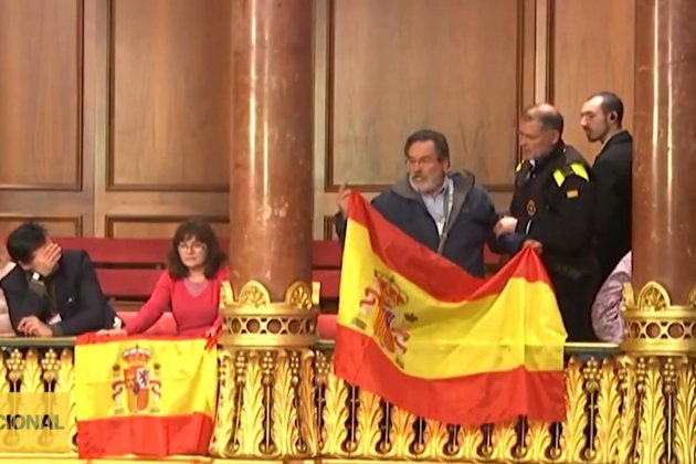 Unionista ple Barcelona El Nacional