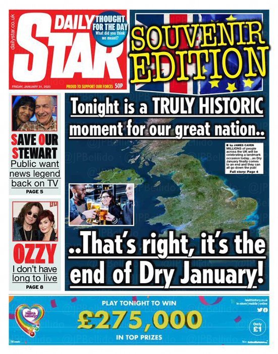 Daily Star