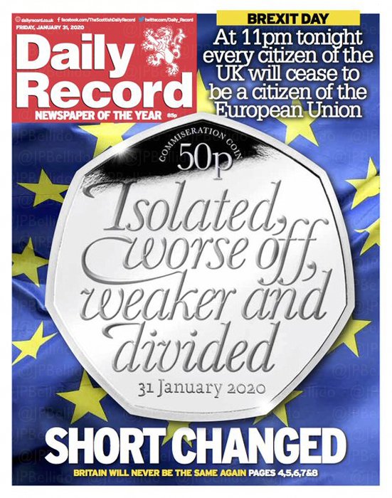 Daily Record