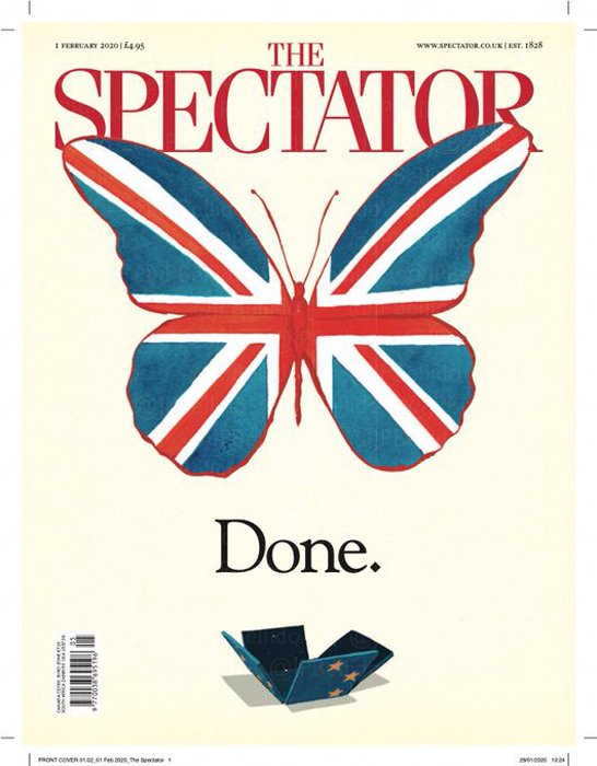 The Spectator