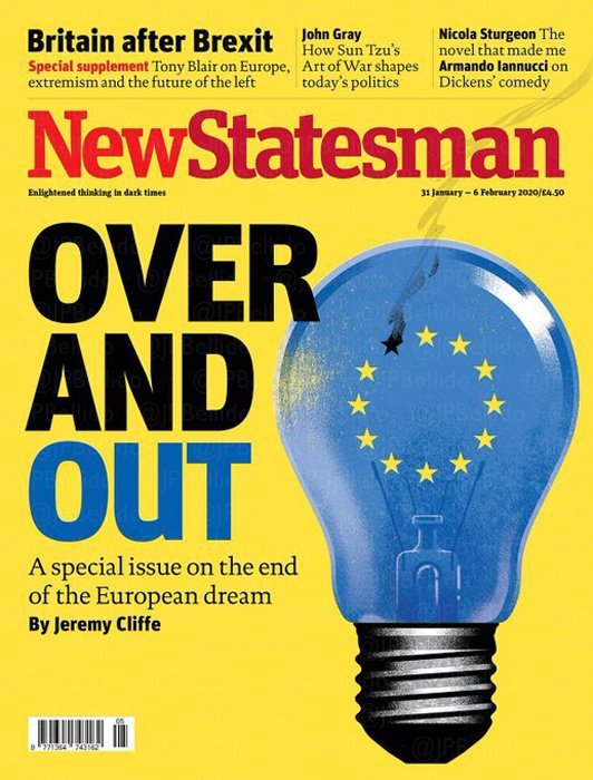 New Statesman