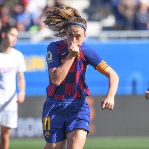 El Barça es desfà del Sevilla i es posa a 12 punts de l’Atlètic (3-0)