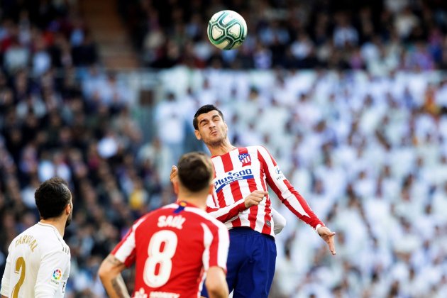 morata atletic madrid efe