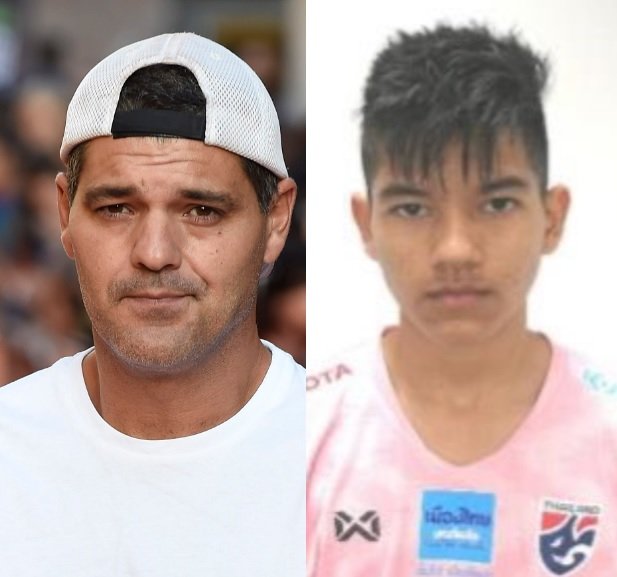 frank cuesta zape
