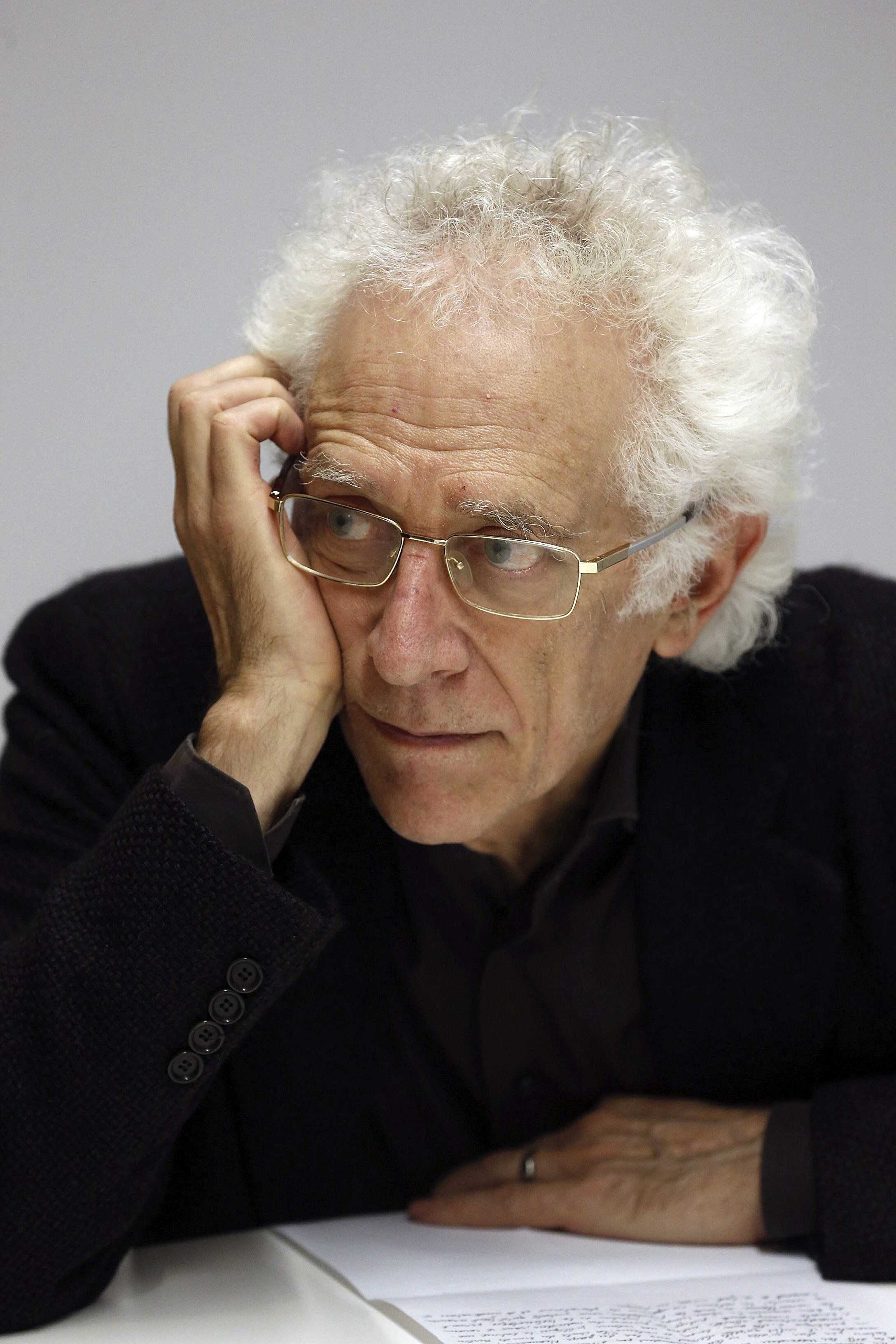 Muere Todorov, el crítico de la modernidad