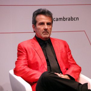 xavier sala martin cambra ACN