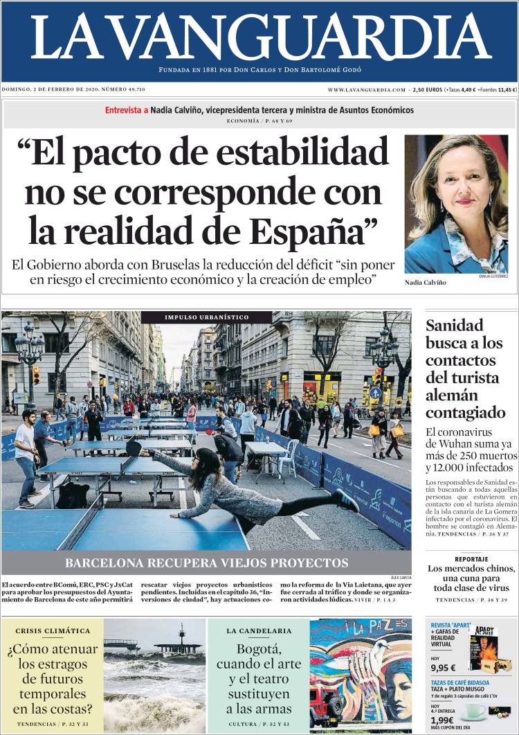 lavanguardia
