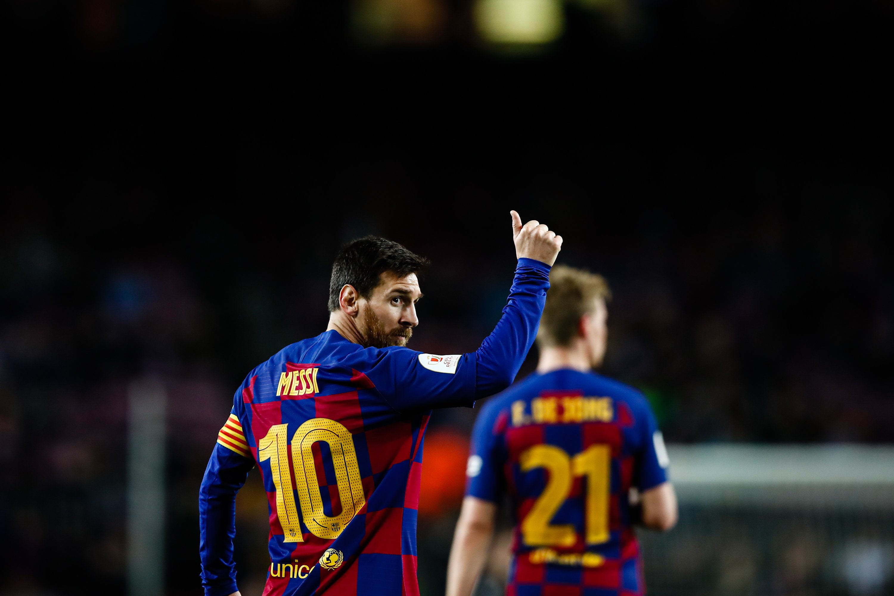 La cláusula de los 700 millones no sigue vigente: Messi podría marcharse libre