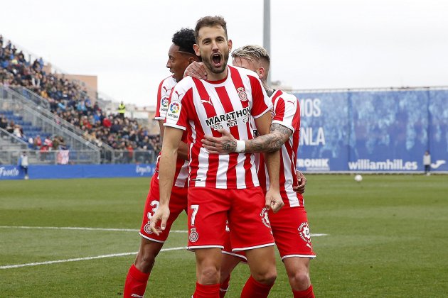 girona stuani @GironaFC