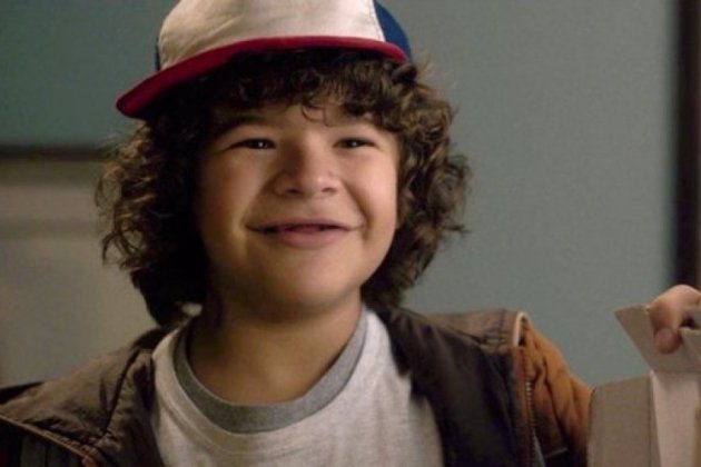 gaten matarazzo