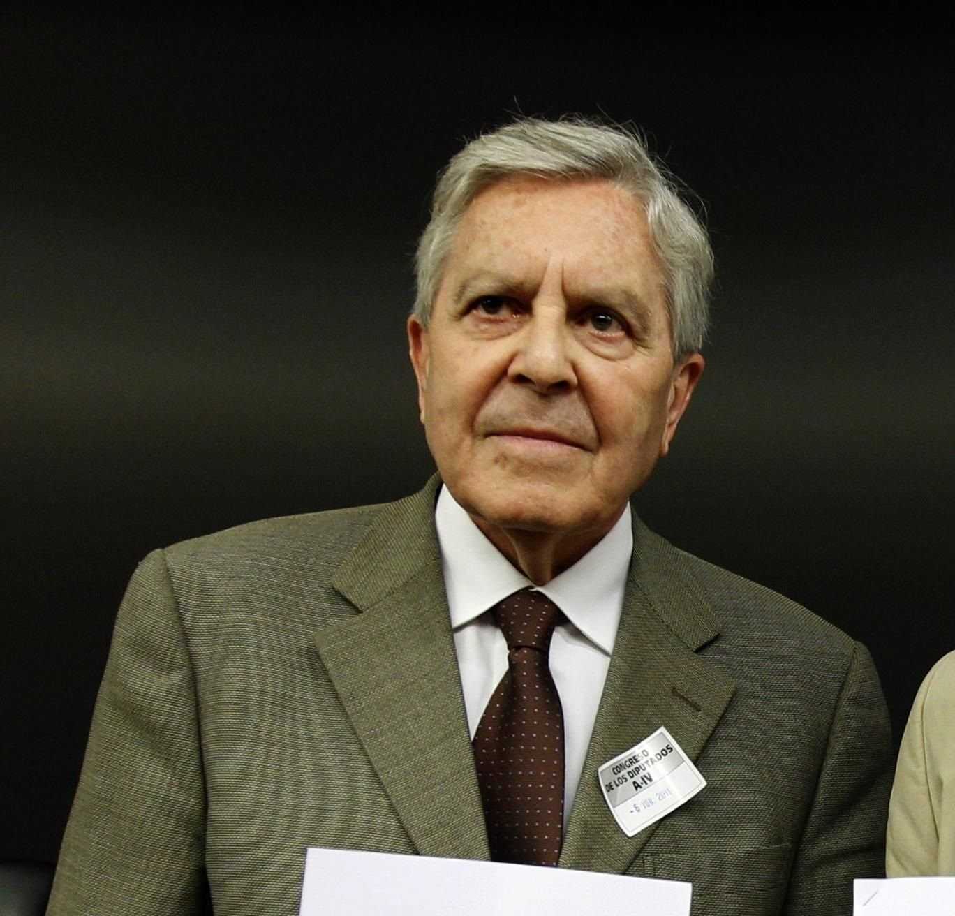 L'exfiscal Villarejo titlla de "parafeixista" la concentració de suport a Mas