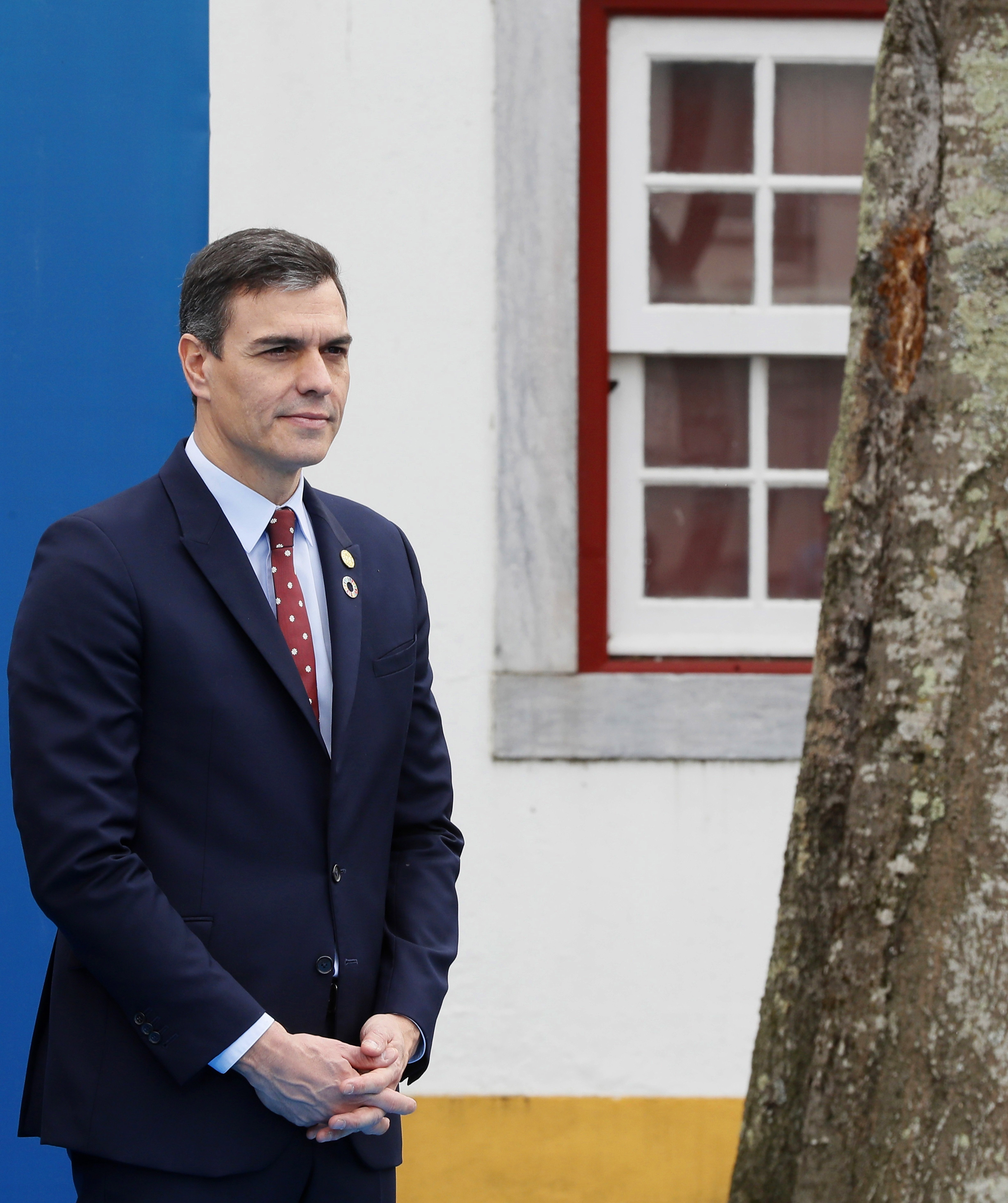 Epidèmia a les portades: tots contra Sánchez