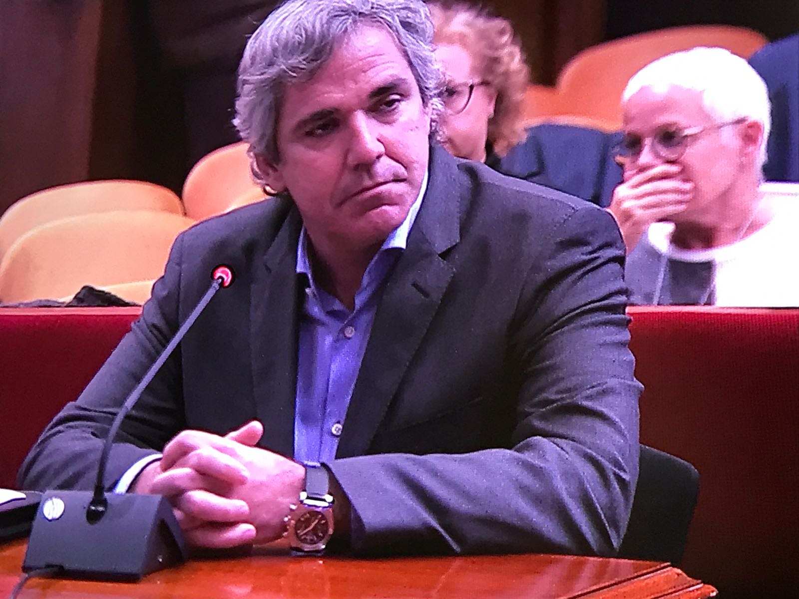 La logística i els ordinadors centren la segona sessió del judici