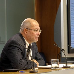 francisco igea ciutadans europa press francisco igea ciutadans europa press