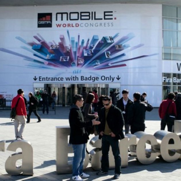 Mobile World Congress