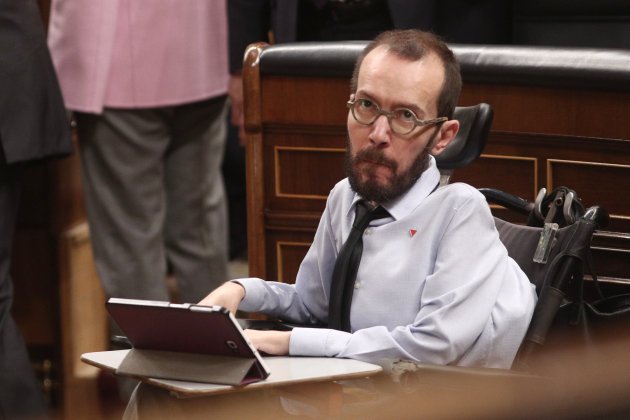 echenique EP