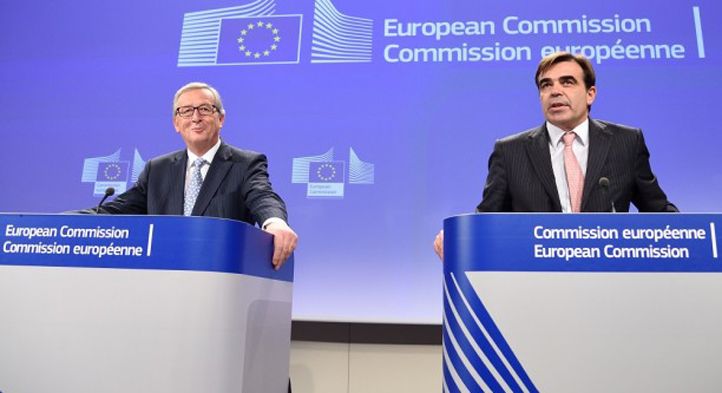 Schinas-Juncker