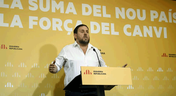 Junqueras-dins