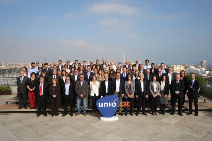 20151108_Duran_fotoGrup_candidatura20D_MiquelGonzalezShooting