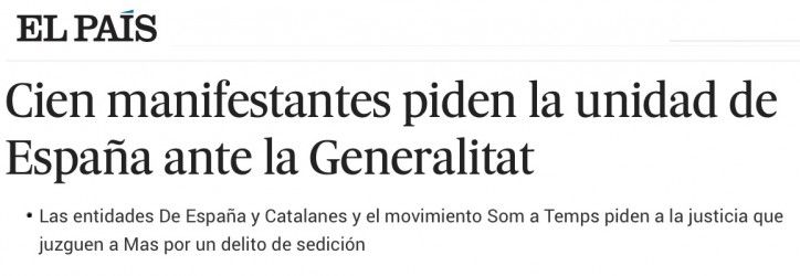 El País