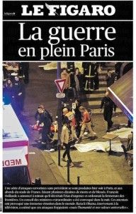 Le Figaro