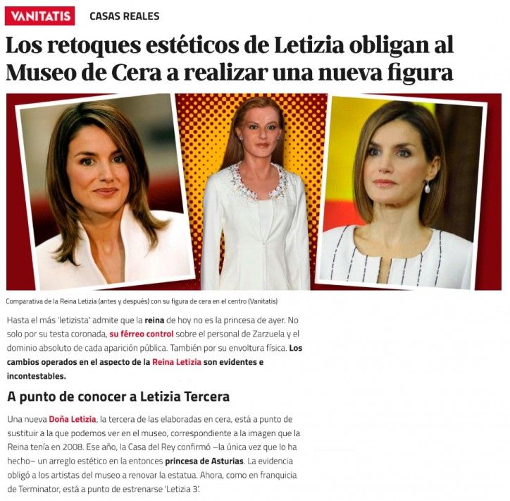 Letizia