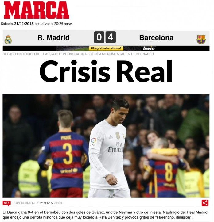 Marca