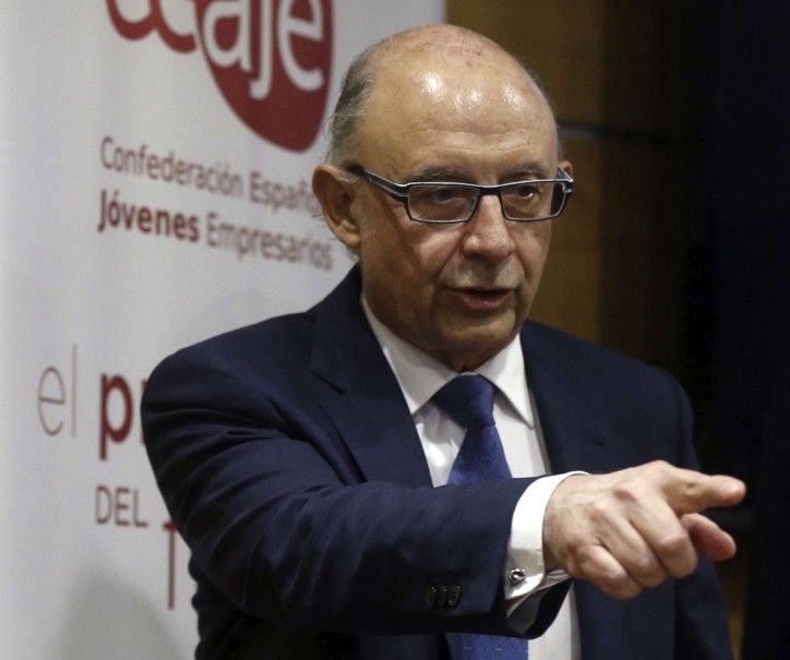 Montoro dins