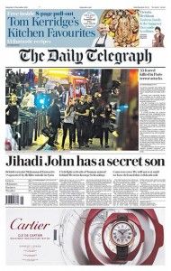 The Daily Telegraph