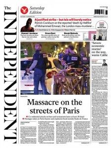 The independent