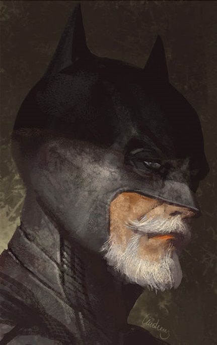 batman