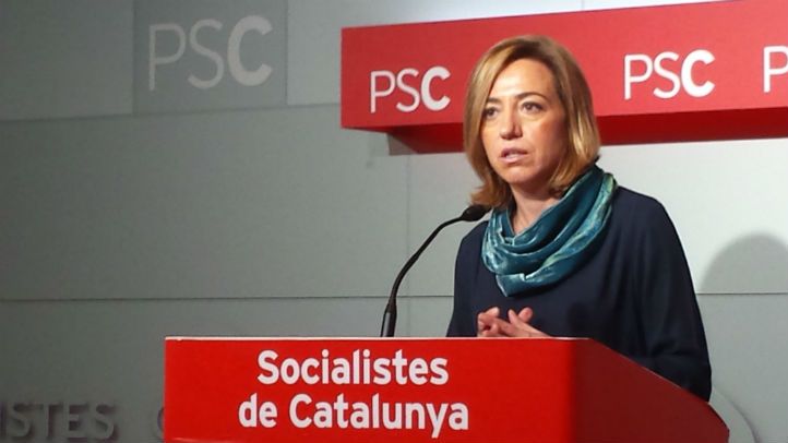 Chacón considera que el PP 