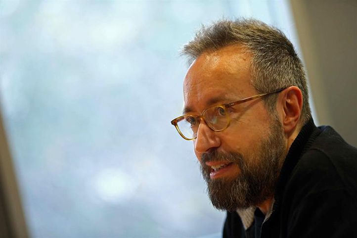 Girauta ha manifestat que vol 