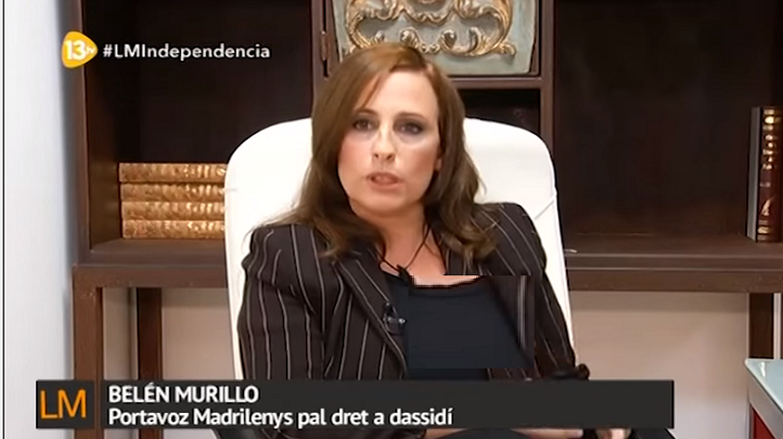 madrilenys