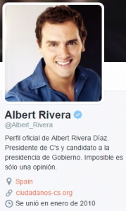 rivera twitter