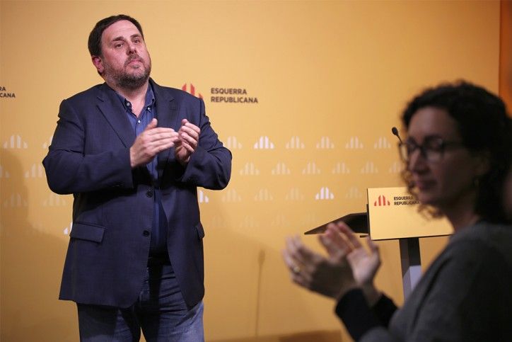 JunquerasERC