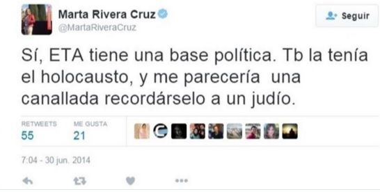 Marta Rivera