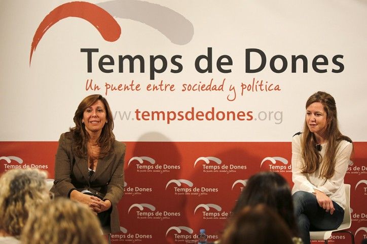 Rechazo del PP a la propuesta de C's / Efe 