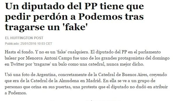 Fake PP1