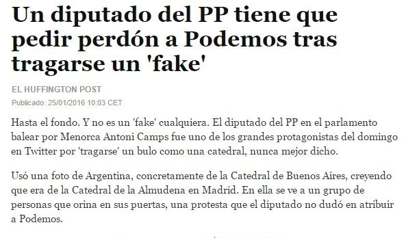 Fake PP1