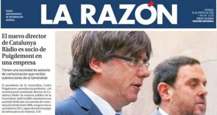 Soci Puigdemont