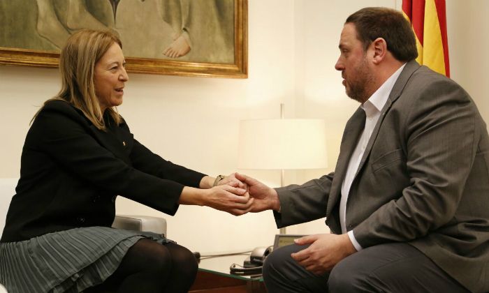 junqueras munte