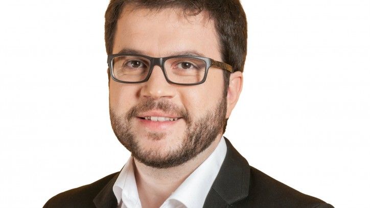 pere aragones (ERC) peça