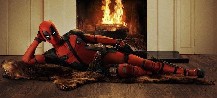 DEADPOOL